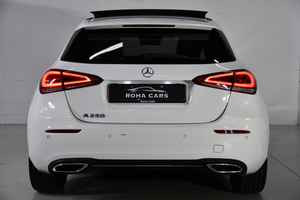 Mercedes-Benz A-Klasse 250 Sport, Pano, Applecarplay