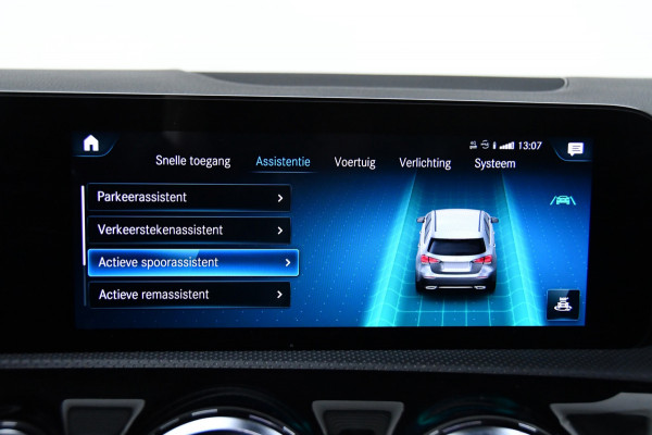 Mercedes-Benz A-Klasse 250 Sport, Pano, Applecarplay