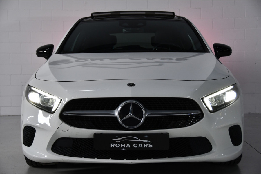 Mercedes-Benz A-Klasse 250 Sport, Pano, Applecarplay