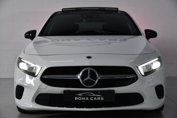 Mercedes-Benz A-Klasse 250 Sport, Pano, Applecarplay