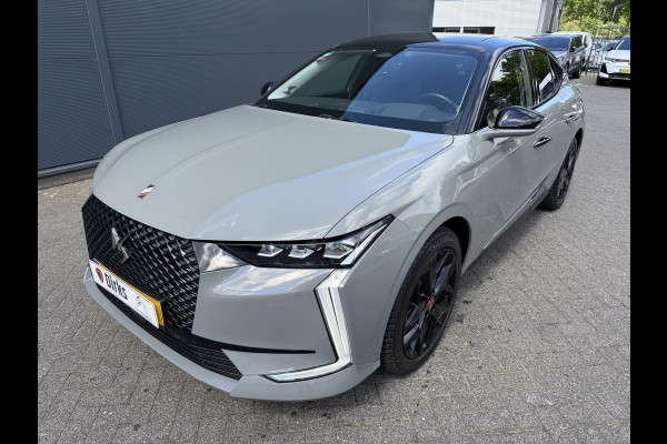 DS DS 4 225pk E-Tense Performance Line+ (Elektrisch Schuifdak - Trekhaak - Leder incl verwarming/geheugen - Elektrische Klep - Focal Ele