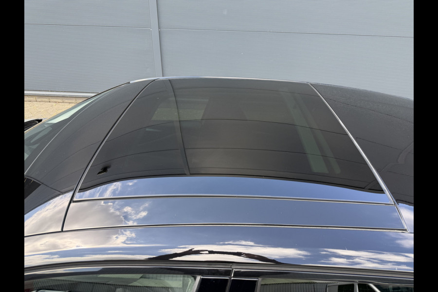 DS DS 4 225pk E-Tense Performance Line+ (Elektrisch Schuifdak - Trekhaak - Leder incl verwarming/geheugen - Elektrische Klep - Focal Ele