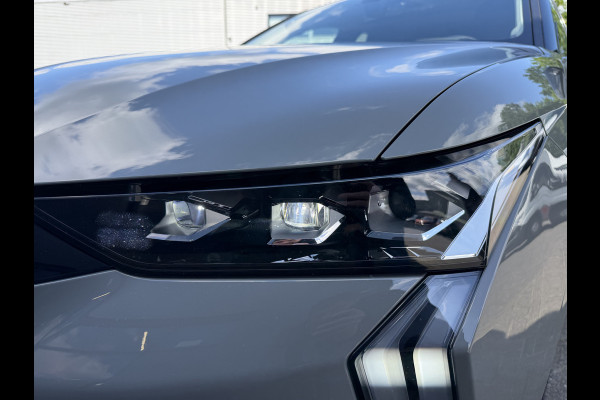 DS DS 4 225pk E-Tense Performance Line+ (Elektrisch Schuifdak - Trekhaak - Leder incl verwarming/geheugen - Elektrische Klep - Focal Ele