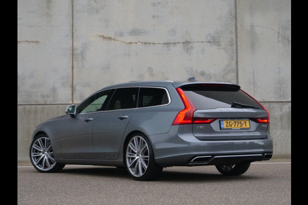 Volvo V90 2.0 T5 R-Design | panorama | memory-zetels | led..