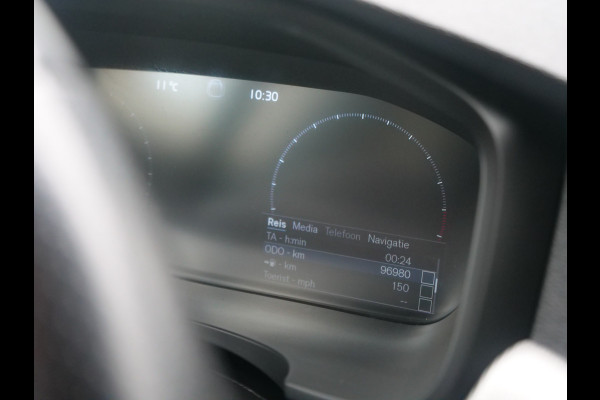 Volvo V90 2.0 T5 R-Design | panorama | memory-zetels | led..