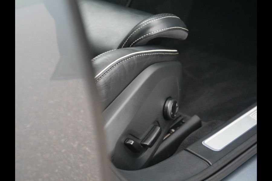 Volvo V90 2.0 T5 R-Design | panorama | memory-zetels | led..