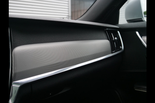 Volvo V90 2.0 T5 R-Design | panorama | memory-zetels | led..