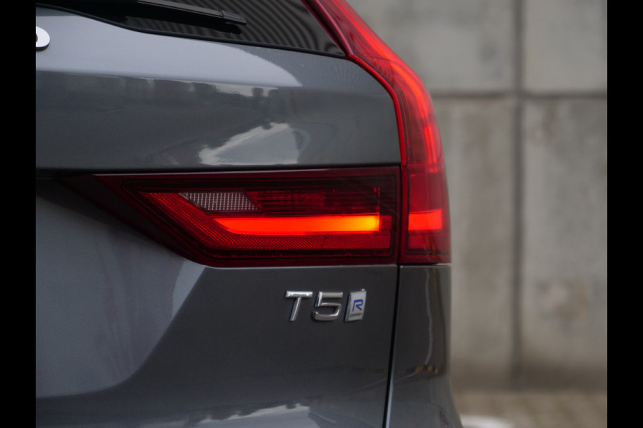 Volvo V90 2.0 T5 R-Design | panorama | memory-zetels | led..