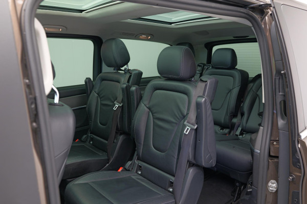 Mercedes-Benz V-Klasse 250d 4-MATIC Lang |7-Pers|Pano|Burmester|