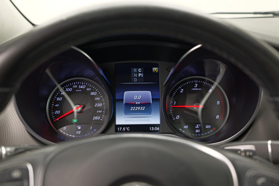 Mercedes-Benz V-Klasse 250d 4-MATIC Lang |7-Pers|Pano|Burmester|