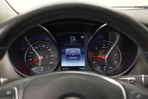 Mercedes-Benz V-Klasse 250d 4-MATIC Lang |7-Pers|Pano|Burmester|