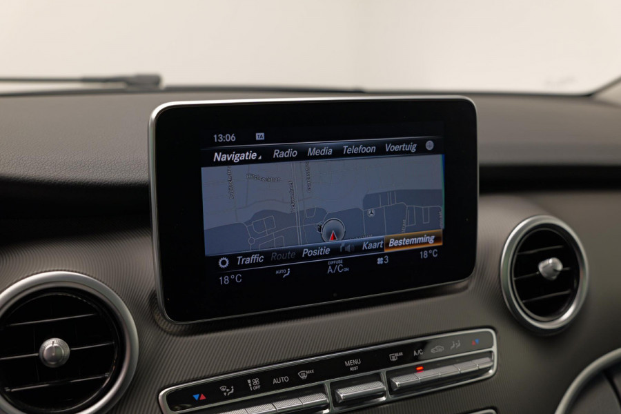 Mercedes-Benz V-Klasse 250d 4-MATIC Lang |7-Pers|Pano|Burmester|