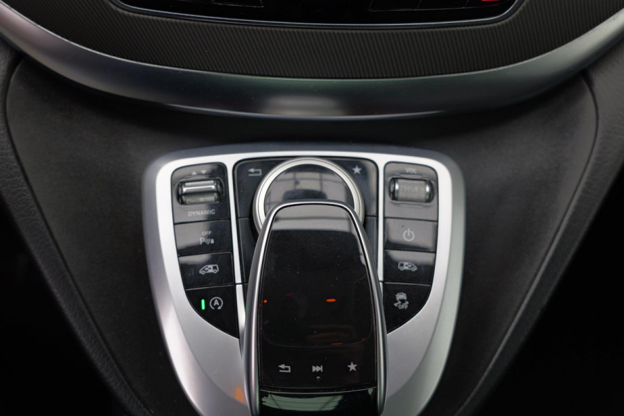 Mercedes-Benz V-Klasse 250d 4-MATIC Lang |7-Pers|Pano|Burmester|