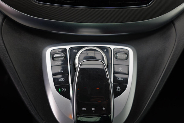 Mercedes-Benz V-Klasse 250d 4-MATIC Lang |7-Pers|Pano|Burmester|