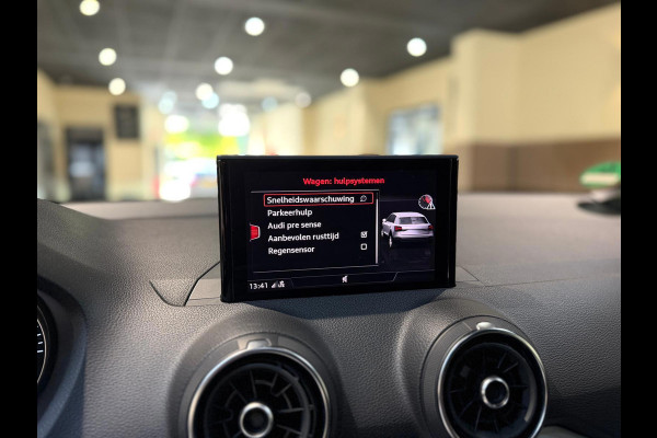 Audi Q2 2.0 TFSI quattro Sport Edition #1|Pano|Keyless|S line|Leer