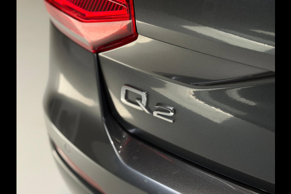 Audi Q2 2.0 TFSI quattro Sport Edition #1|Pano|Keyless|S line|Leer