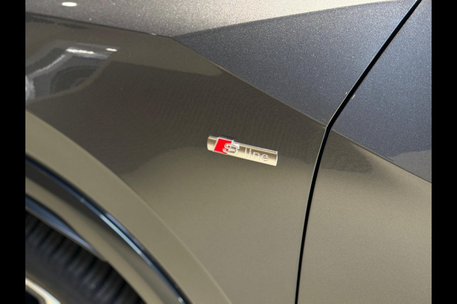 Audi Q2 2.0 TFSI quattro Sport Edition #1|Pano|Keyless|S line|Leer