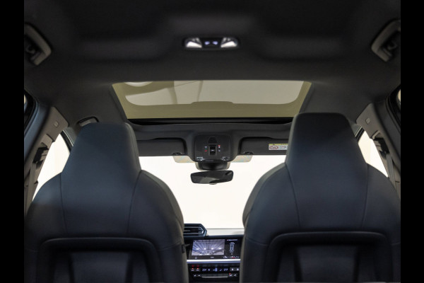 Audi A3 Sportback 35 TFSI S-Line edition / 150pk / Panorama dak / Sonos / Achteruitrij camera /