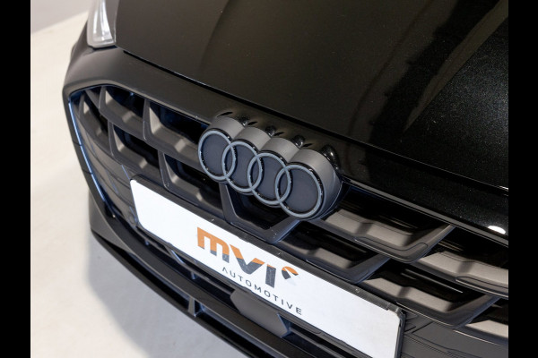 Audi A3 Sportback 35 TFSI S-Line edition / 150pk / Panorama dak / Sonos / Achteruitrij camera /