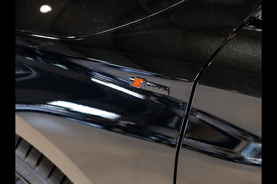 Audi A3 Sportback 35 TFSI S-Line edition / 150pk / Panorama dak / Sonos / Achteruitrij camera /