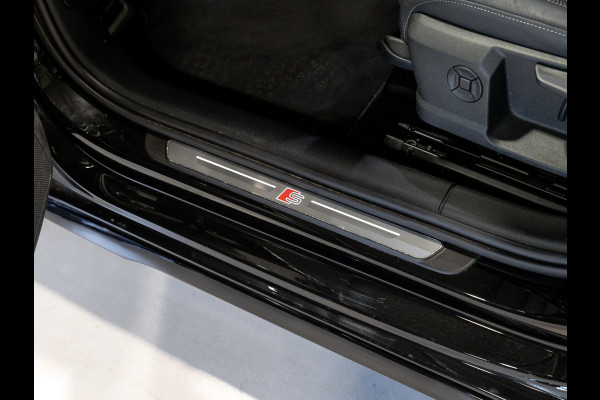 Audi A3 Sportback 35 TFSI S-Line edition / 150pk / Panorama dak / Sonos / Achteruitrij camera /