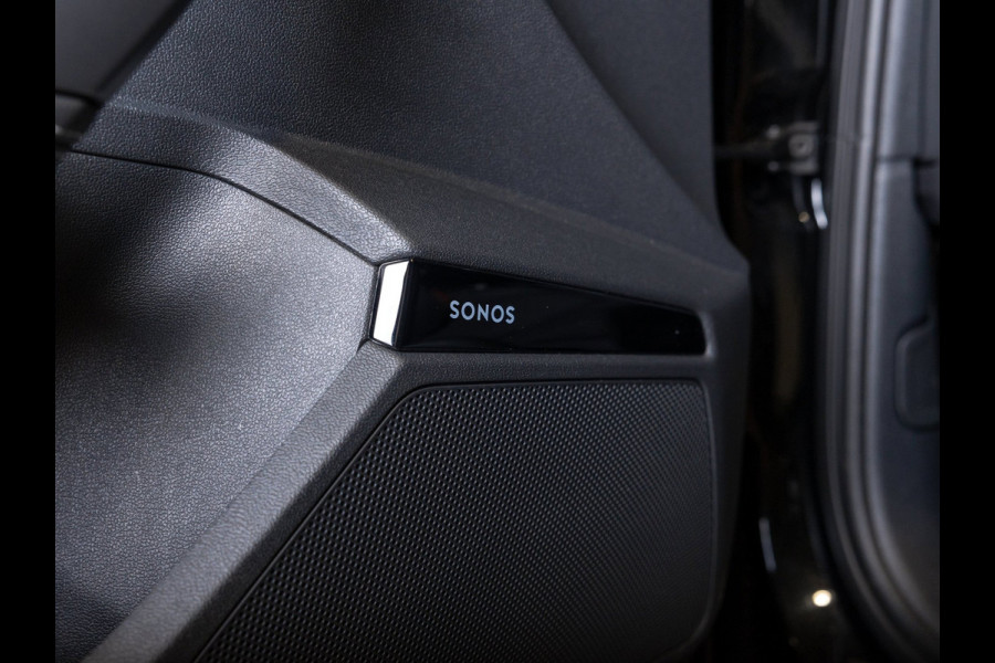 Audi A3 Sportback 35 TFSI S-Line edition / 150pk / Panorama dak / Sonos / Achteruitrij camera /