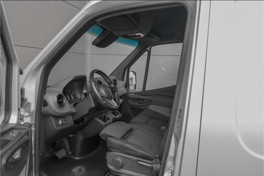 Mercedes-Benz Sprinter 314 2.2 CDI L2H2 Automaat LED Navi 18" Trekhaak
