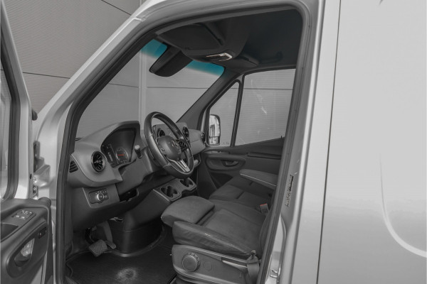 Mercedes-Benz Sprinter 314 2.2 CDI L2H2 Automaat LED Navi 18" Trekhaak