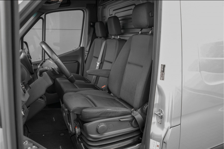 Mercedes-Benz Sprinter 314 2.2 CDI L2H2 Automaat LED Navi 18" Trekhaak