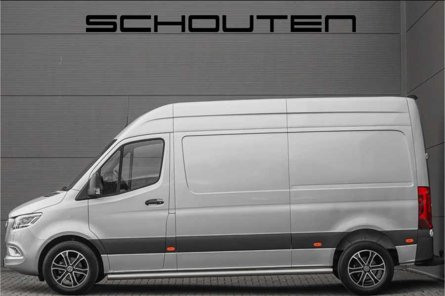 Mercedes-Benz Sprinter 314 2.2 CDI L2H2 Automaat LED Navi 18" Trekhaak
