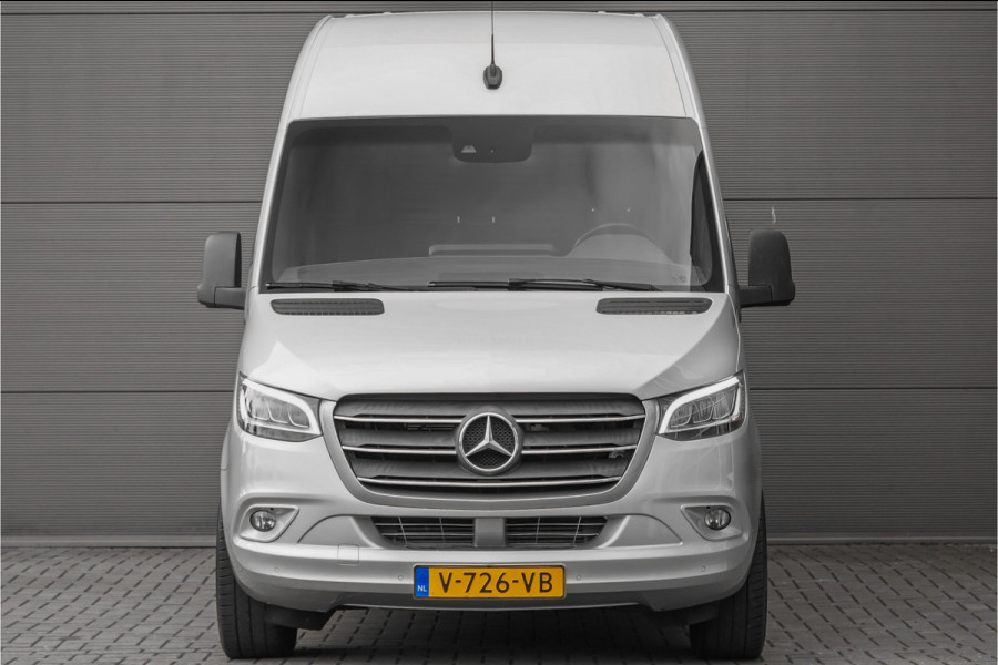 Mercedes-Benz Sprinter 314 2.2 CDI L2H2 Automaat LED Navi 18" Trekhaak