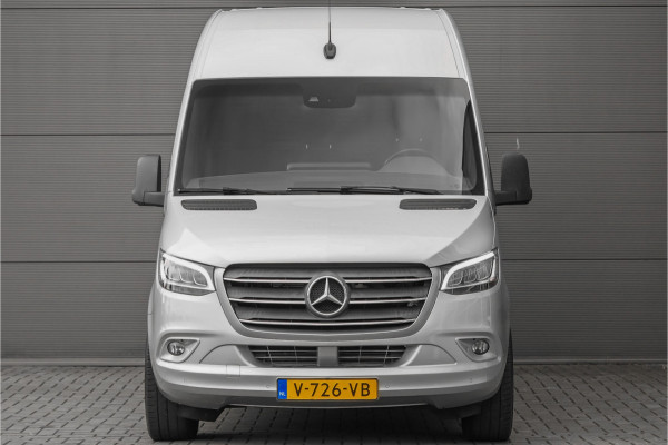 Mercedes-Benz Sprinter 314 2.2 CDI L2H2 Automaat LED Navi 18" Trekhaak