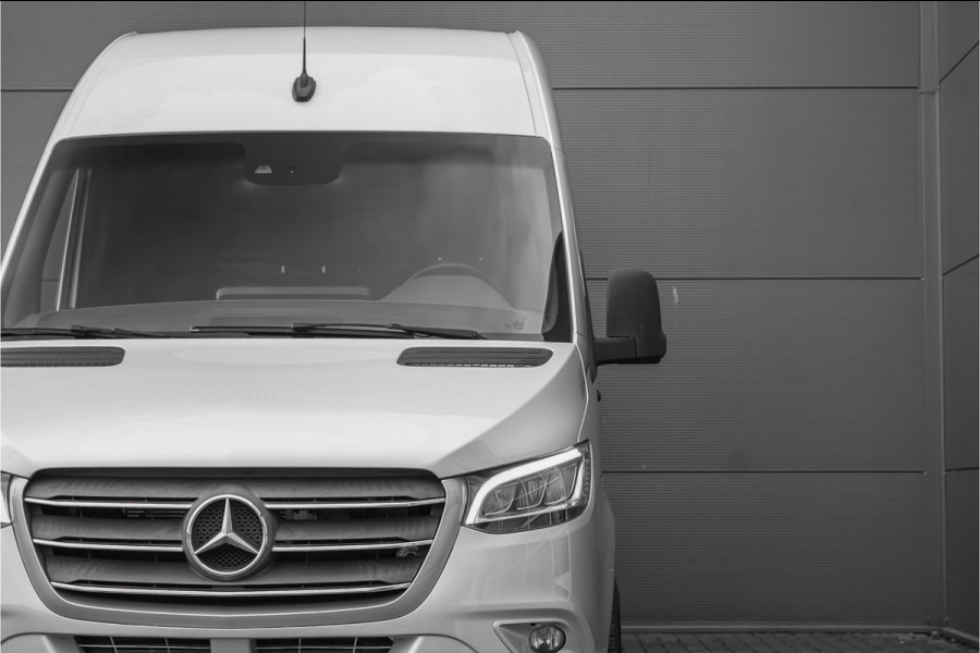 Mercedes-Benz Sprinter 314 2.2 CDI L2H2 Automaat LED Navi 18" Trekhaak