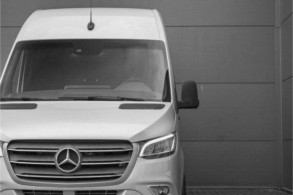 Mercedes-Benz Sprinter 314 2.2 CDI L2H2 Automaat LED Navi 18" Trekhaak