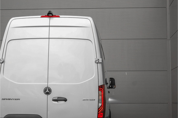 Mercedes-Benz Sprinter 314 2.2 CDI L2H2 Automaat LED Navi 18" Trekhaak