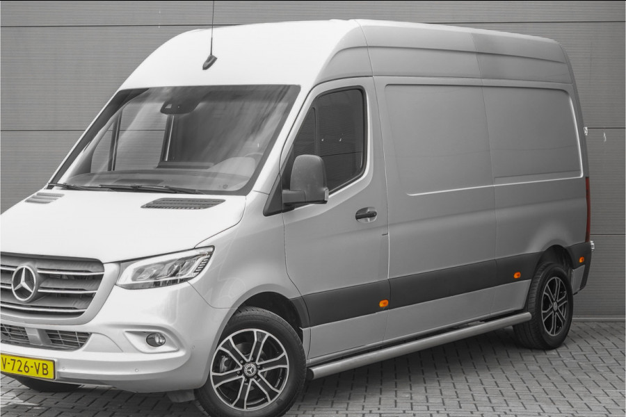 Mercedes-Benz Sprinter 314 2.2 CDI L2H2 Automaat LED Navi 18" Trekhaak