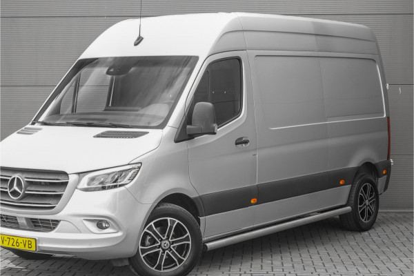 Mercedes-Benz Sprinter 314 2.2 CDI L2H2 Automaat LED Navi 18" Trekhaak