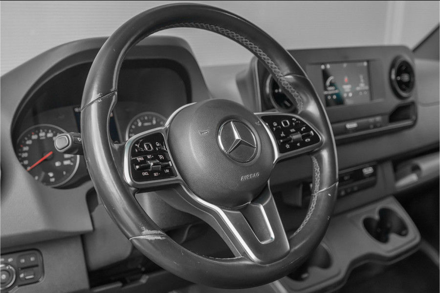 Mercedes-Benz Sprinter 314 2.2 CDI L2H2 Automaat LED Navi 18" Trekhaak