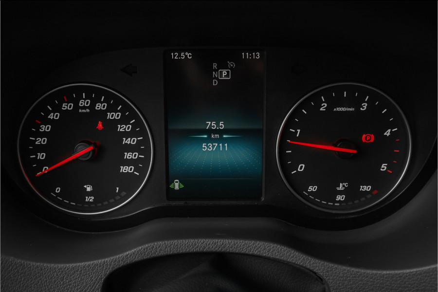 Mercedes-Benz Sprinter 314 2.2 CDI L2H2 Automaat LED Navi 18" Trekhaak