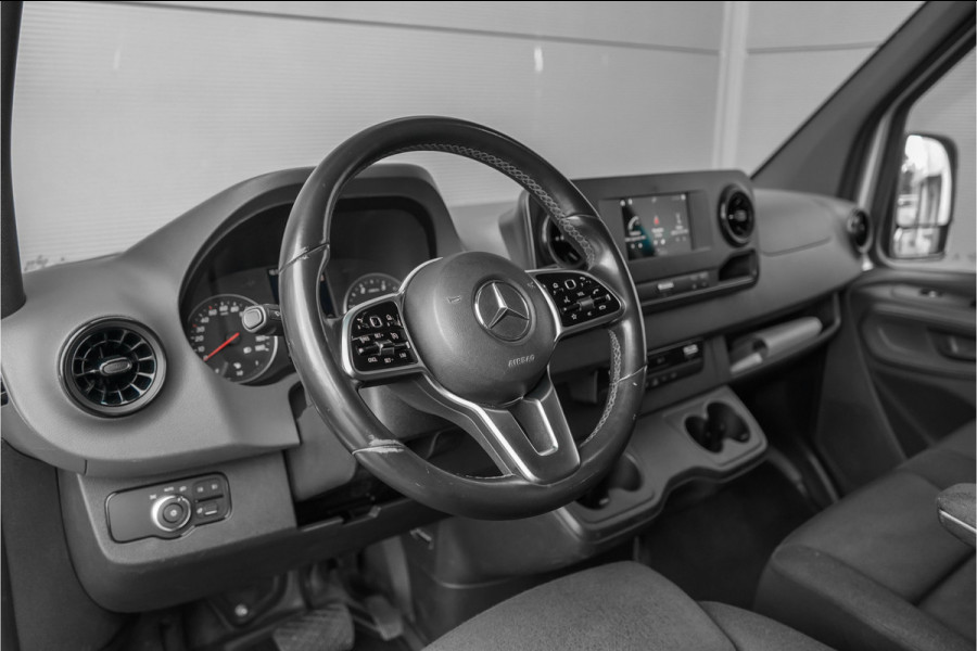Mercedes-Benz Sprinter 314 2.2 CDI L2H2 Automaat LED Navi 18" Trekhaak
