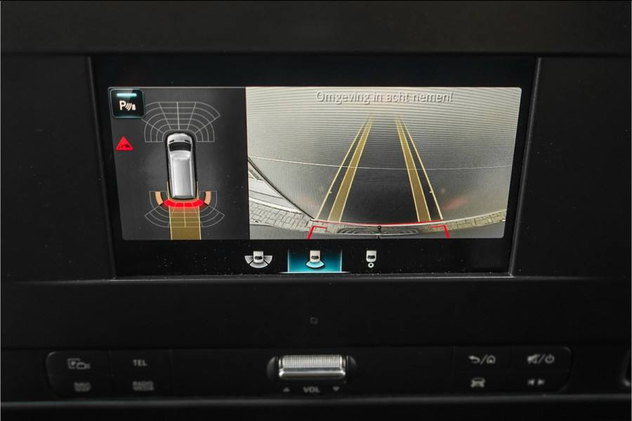 Mercedes-Benz Sprinter 314 2.2 CDI L2H2 Automaat LED Navi 18" Trekhaak