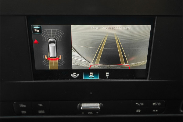 Mercedes-Benz Sprinter 314 2.2 CDI L2H2 Automaat LED Navi 18" Trekhaak