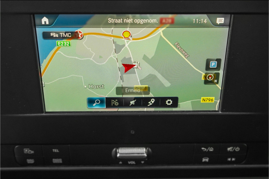 Mercedes-Benz Sprinter 314 2.2 CDI L2H2 Automaat LED Navi 18" Trekhaak