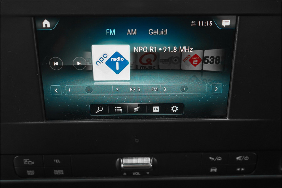Mercedes-Benz Sprinter 314 2.2 CDI L2H2 Automaat LED Navi 18" Trekhaak
