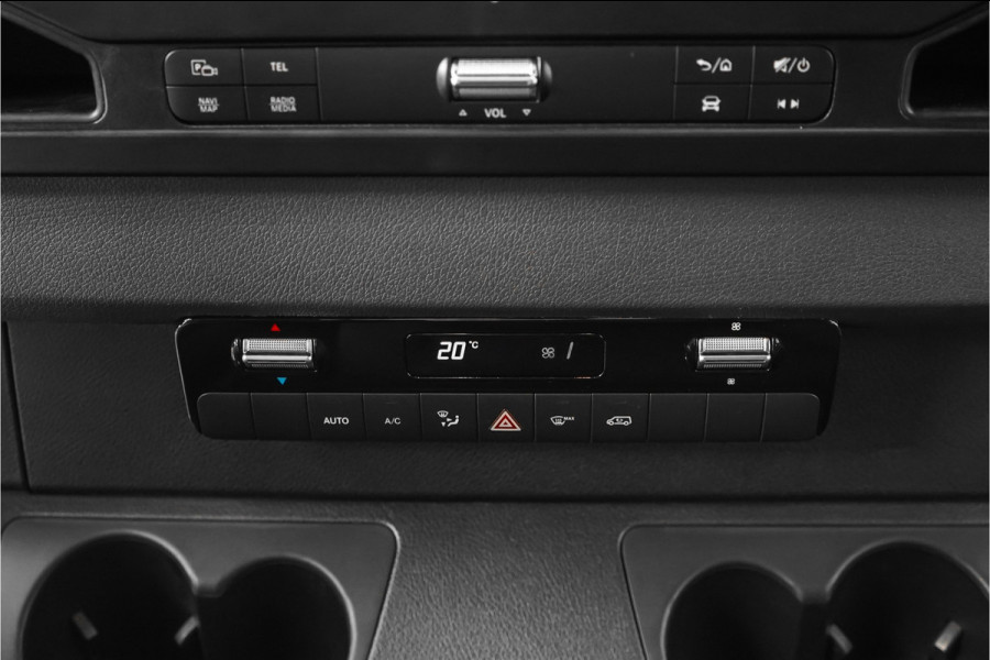 Mercedes-Benz Sprinter 314 2.2 CDI L2H2 Automaat LED Navi 18" Trekhaak