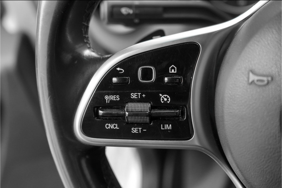 Mercedes-Benz Sprinter 314 2.2 CDI L2H2 Automaat LED Navi 18" Trekhaak