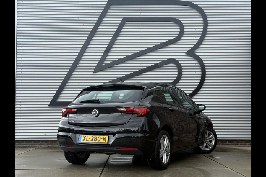 Opel Astra 1.0 Business+ Navi|Clima|Cruise|PDC|N.A.P|APK tot 01-2027