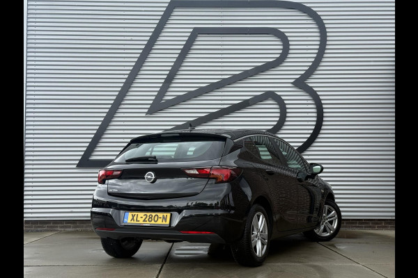 Opel Astra 1.0 Business+ Navi|Clima|Cruise|PDC|N.A.P|APK tot 01-2027