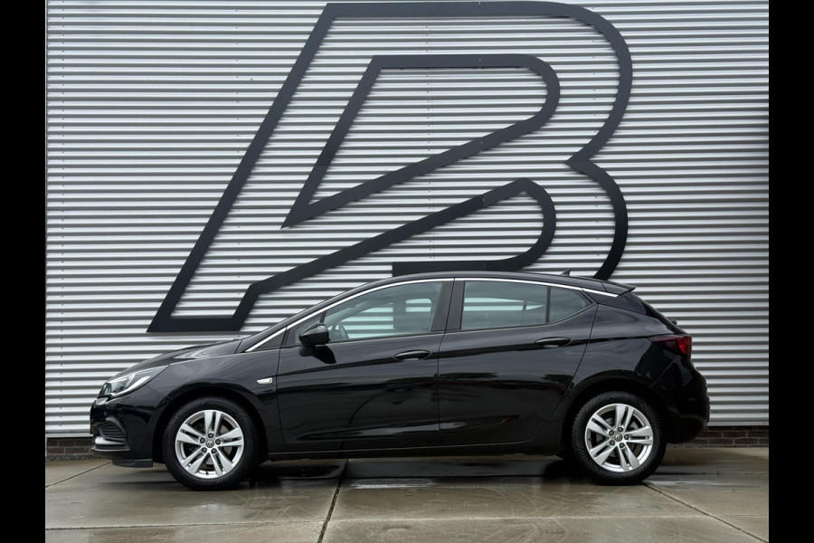Opel Astra 1.0 Business+ Navi|Clima|Cruise|PDC|N.A.P|APK tot 01-2027