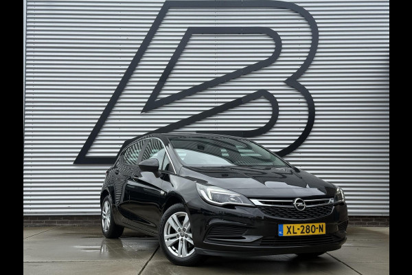 Opel Astra 1.0 Business+ Navi|Clima|Cruise|PDC|N.A.P|APK tot 01-2027